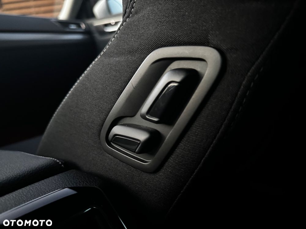 Skoda Superb - 27
