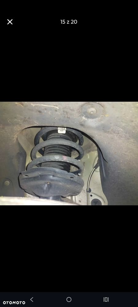 Skoda Octavia Scout 2.0 TDI 4x4 - 40