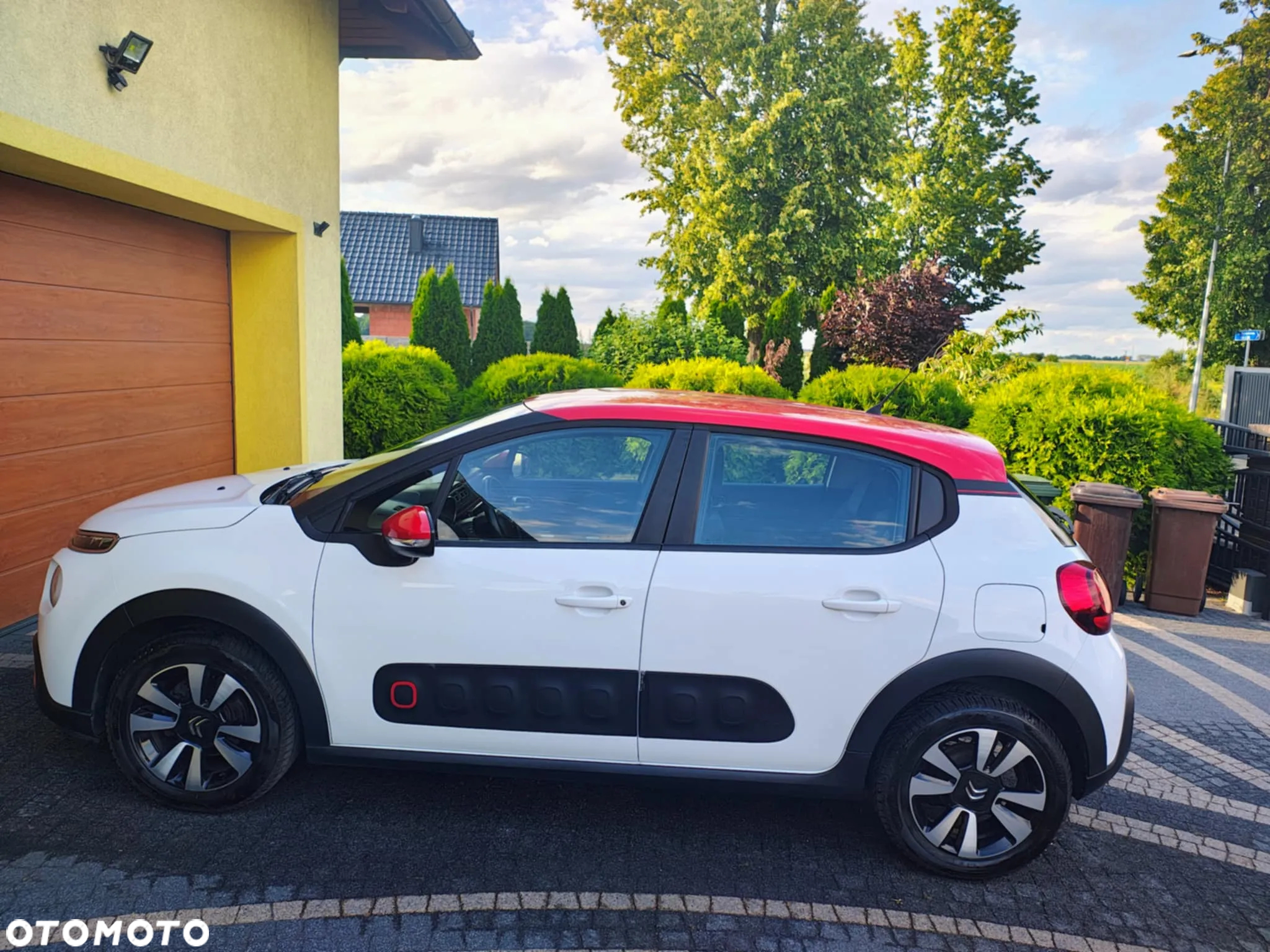 Citroën C3 1.2 PureTech Selection Elite - 9