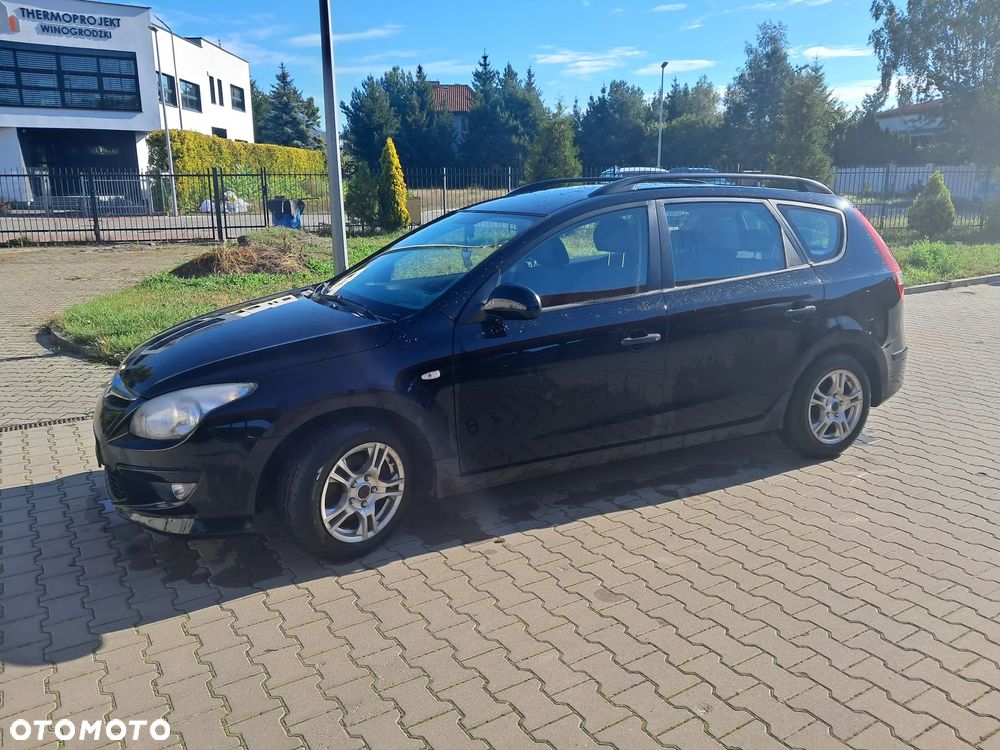 Hyundai i30 1.4 Base - 8
