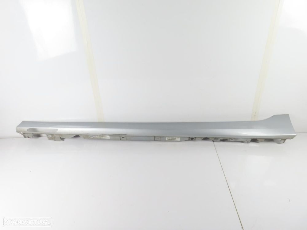 Embaladeira Plástico Esquerda Usado / Original BMW 3 (G20)/BMW 3 Touring (G21) 5... - 1