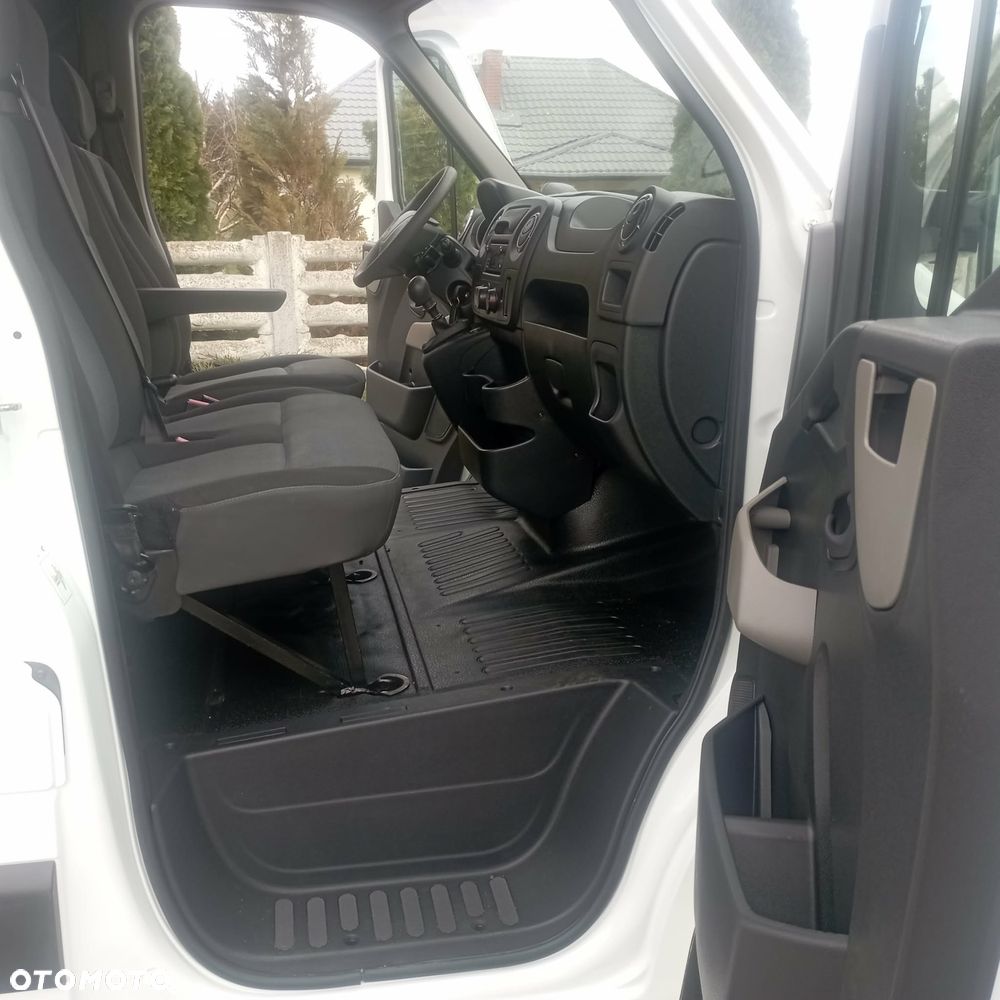 Renault Master - 16