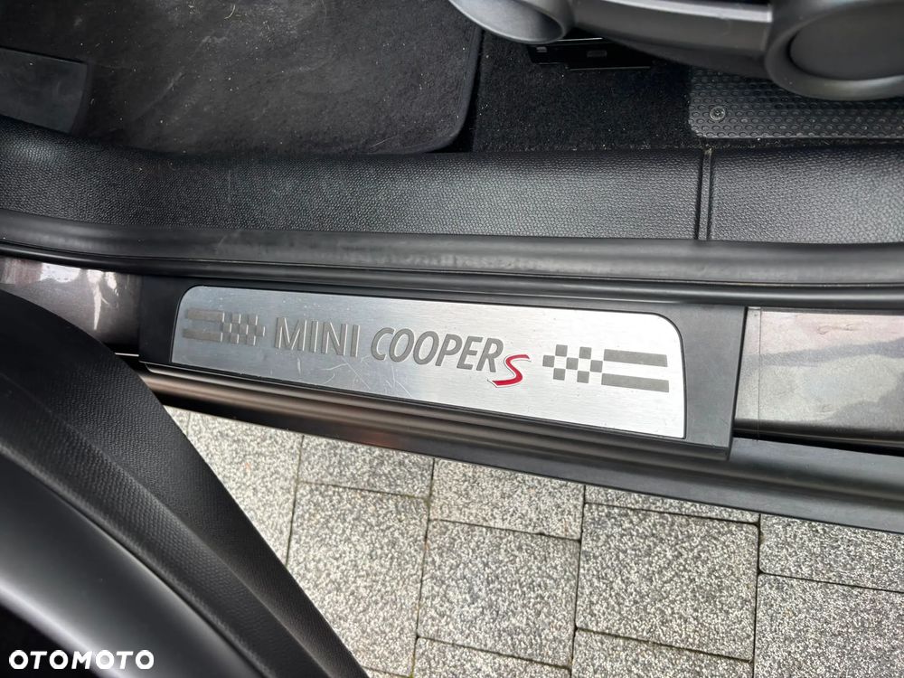 MINI Countryman Cooper SD - 13