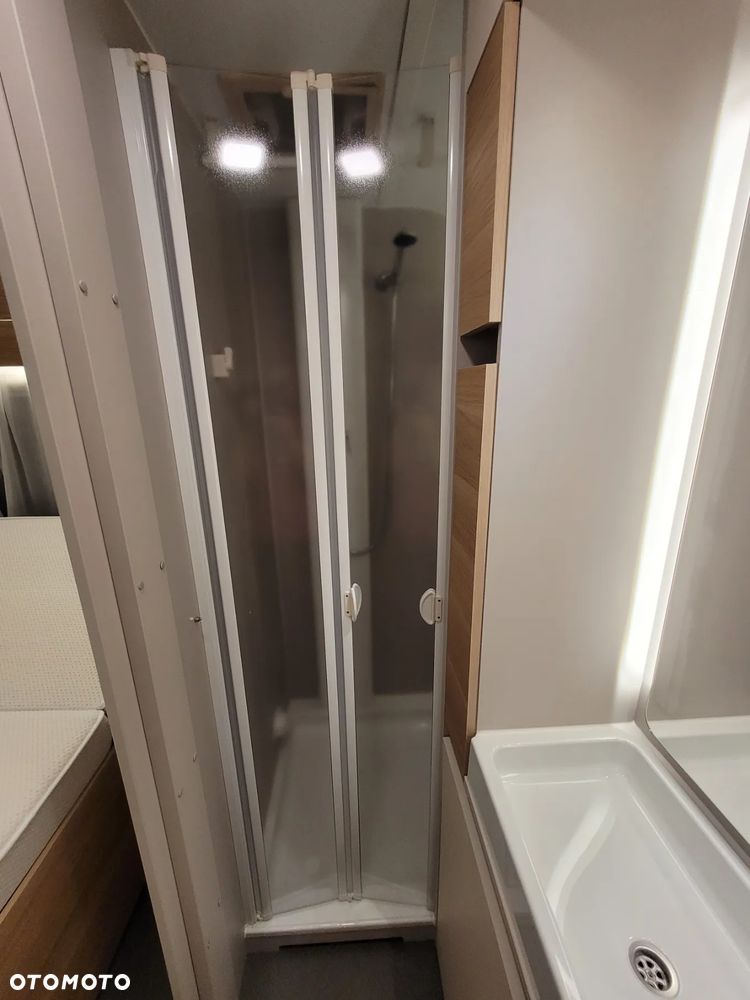 Adria Adora 613UT,  klimatyzacja,  mover - 10