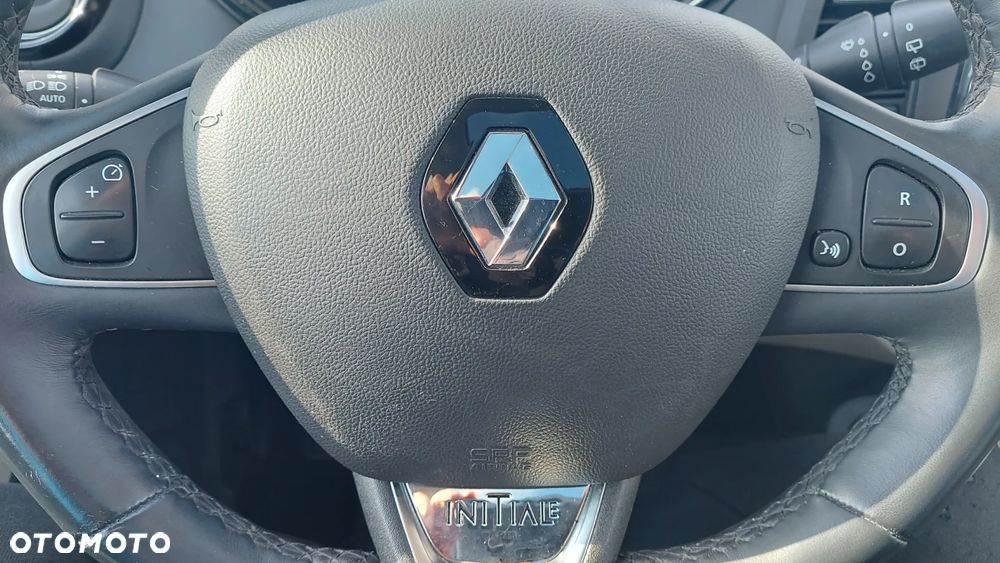 Renault Captur ENERGY dCi 90 EDC Initiale Paris - 14