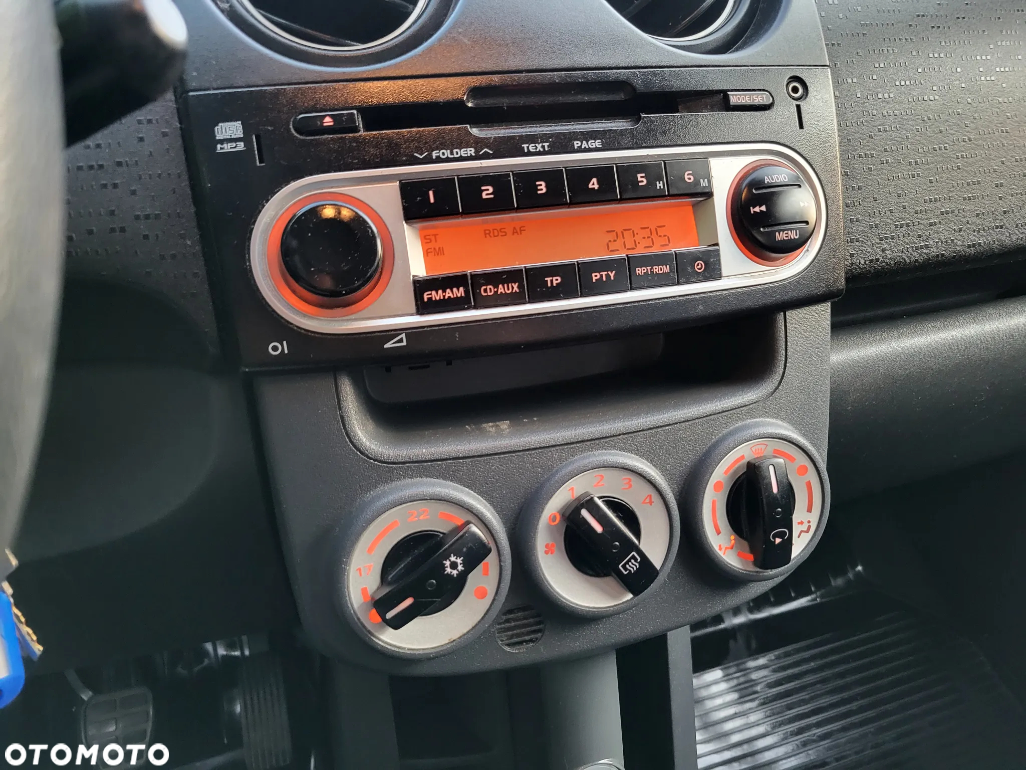 Mitsubishi Colt 1.1 Inform Cleartec - 14