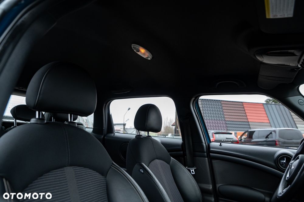 MINI Countryman Cooper S - 26