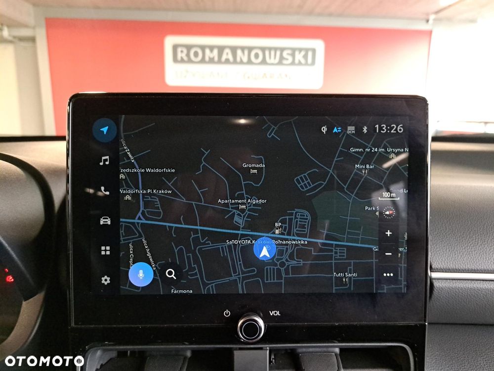 Toyota Yaris Cross Hybrid 1.5 Style - 24