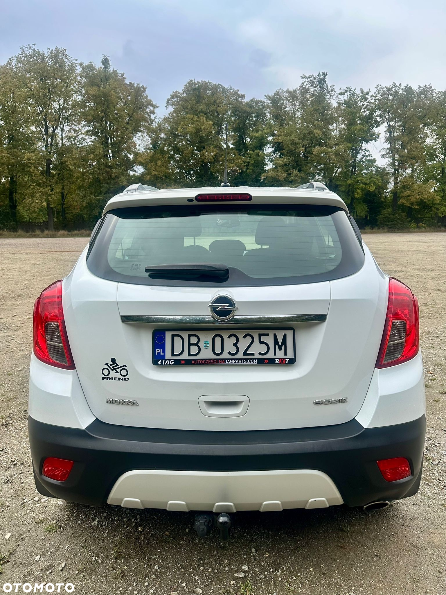 Opel Mokka 1.7 CDTI ecoFLEX Start/Stop Innovation - 6