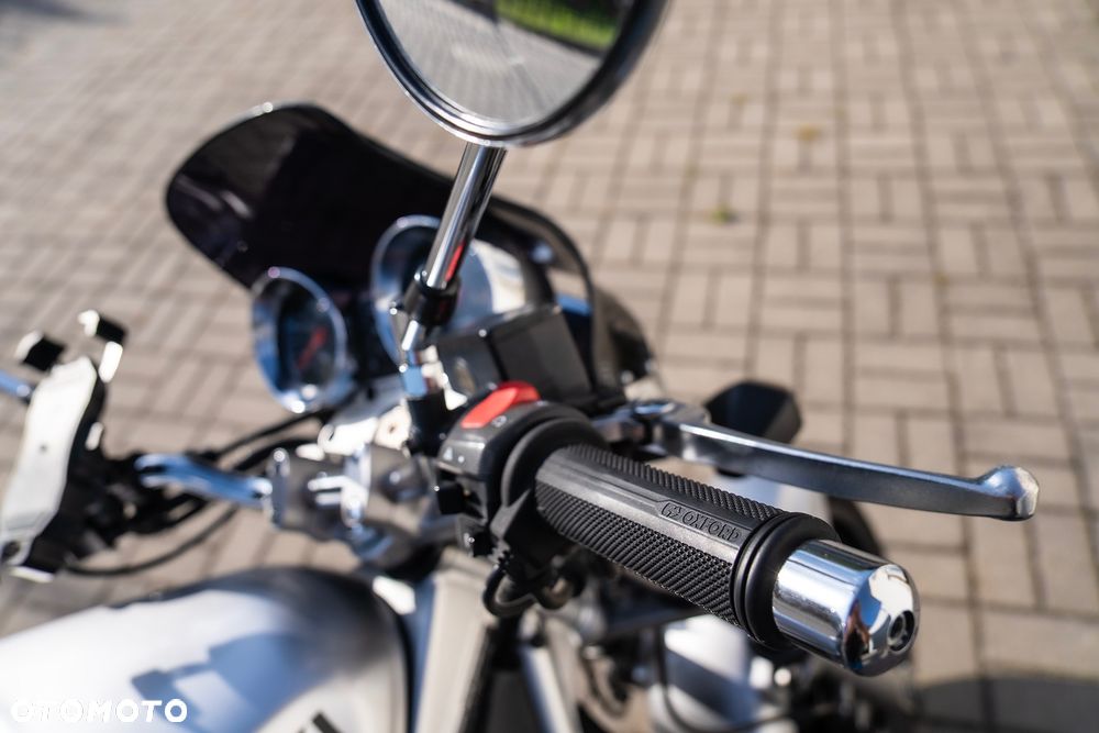 Suzuki Bandit - 9