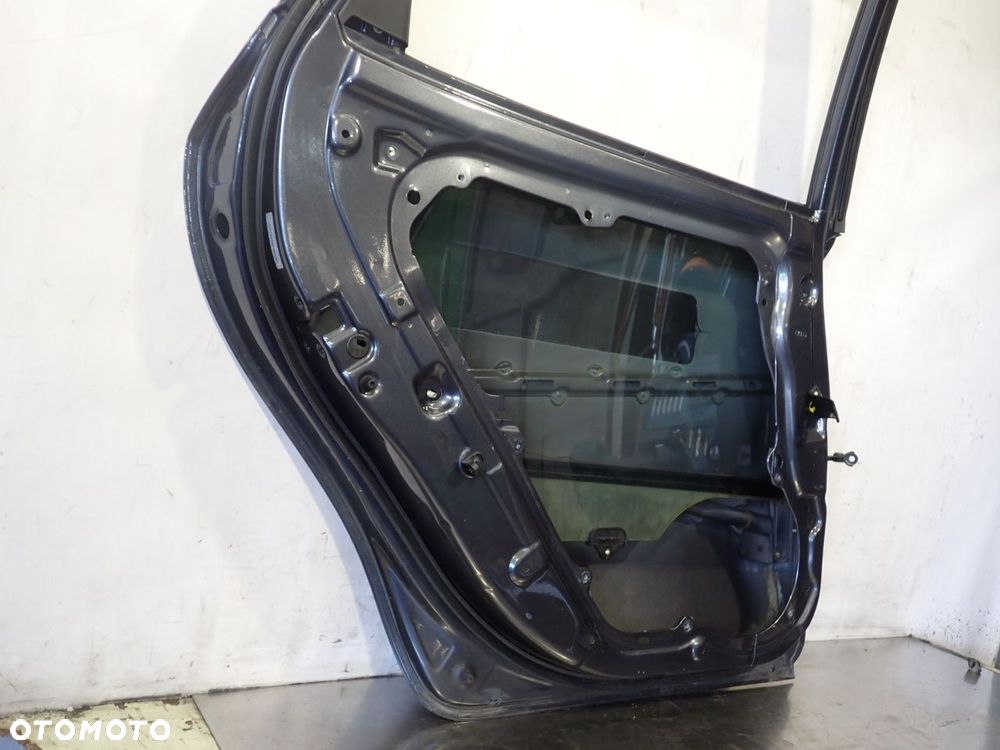 DRZWI LEWY TYŁ KIA CEED - 7