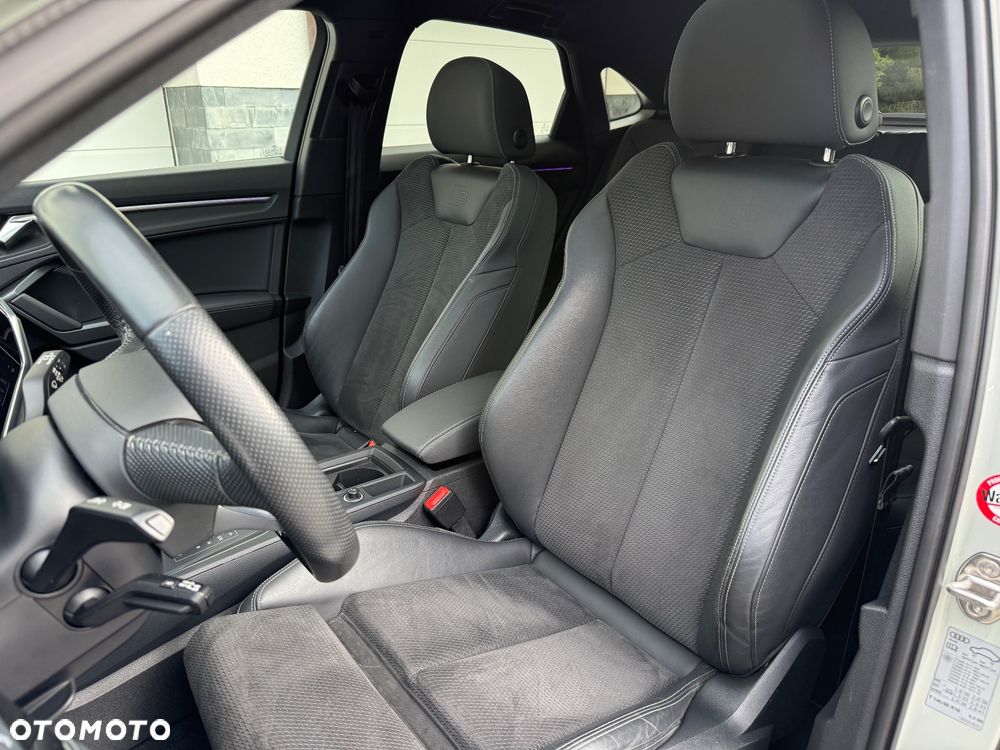 Audi Q3 Sportback - 18