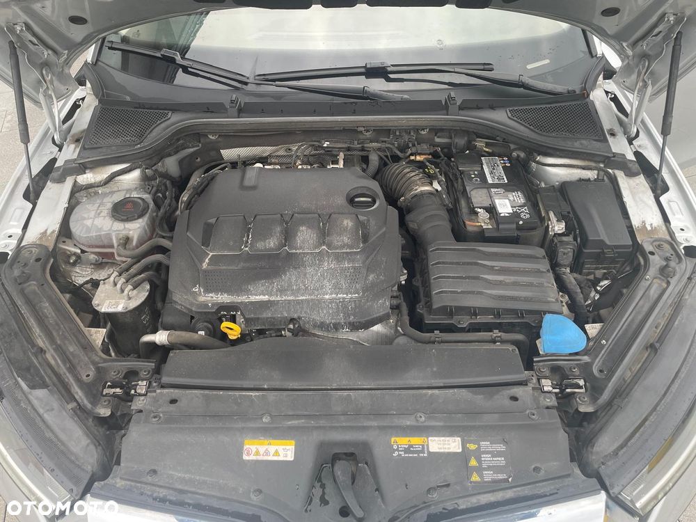 Skoda Octavia 2.0 TDI Ambition DSG - 25
