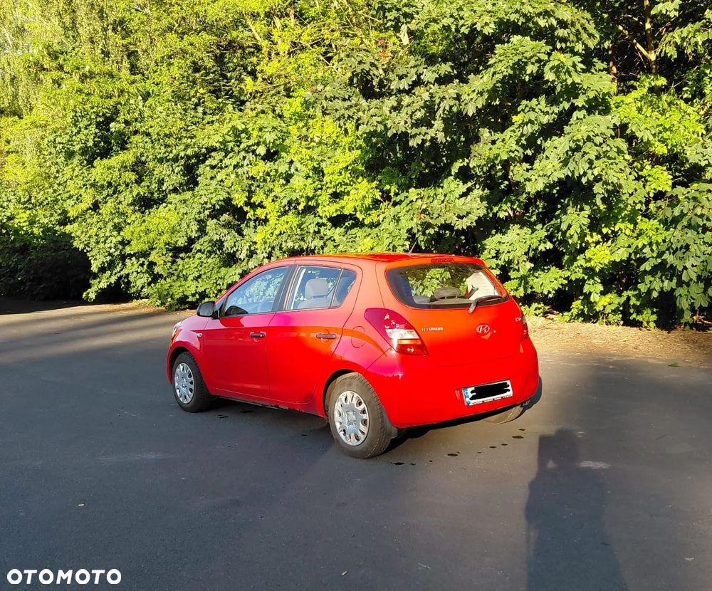 Hyundai i20 1.2 Classic - 3