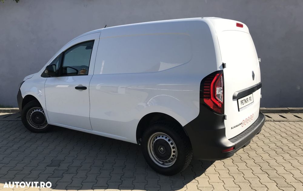 Renault Kangoo ENERGY dCi 75 FAP START - 5
