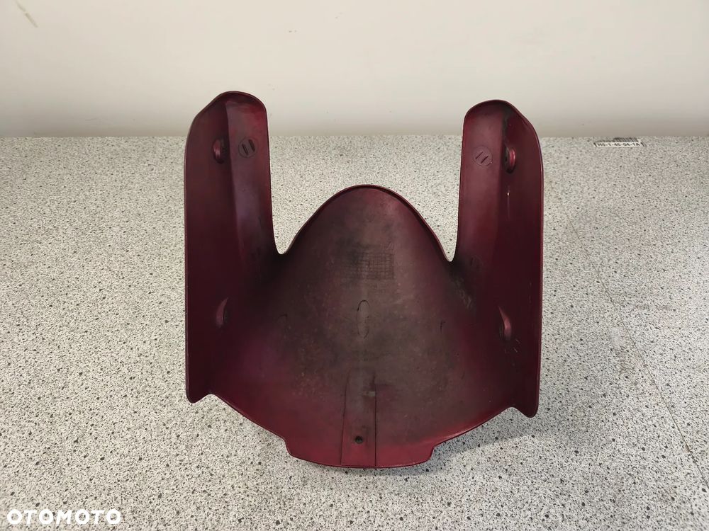 Błotnik przód, przedni Daelim NS 125 NS125 - 17