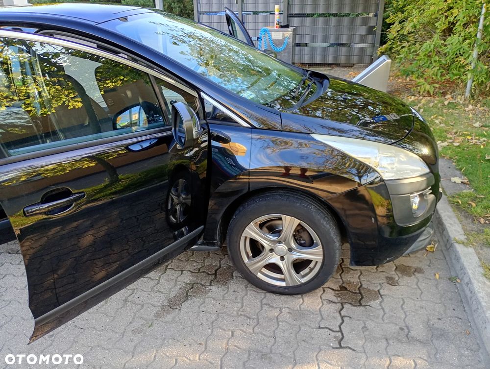 Peugeot 3008 155 THP Allure - 3