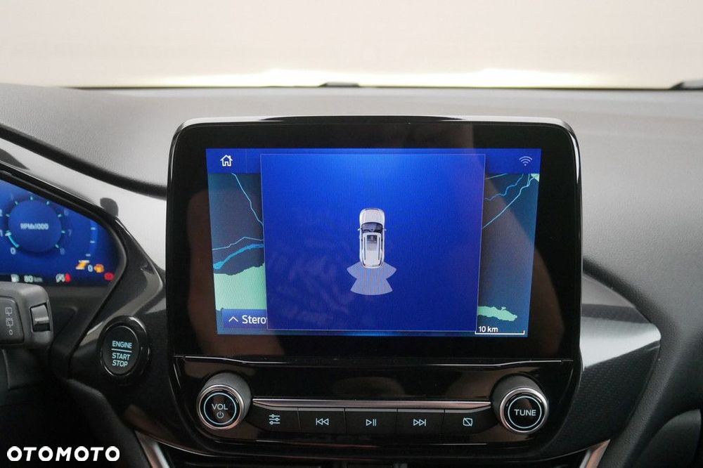 Ford Puma - 17