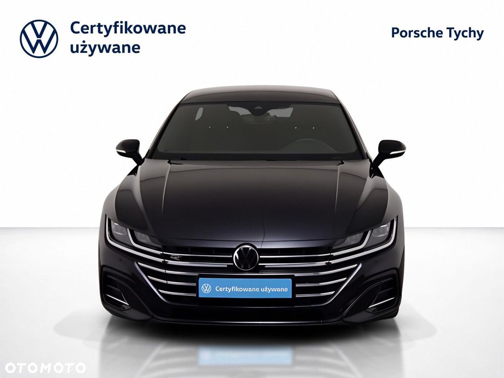 Volkswagen Arteon Shooting Brake - 29