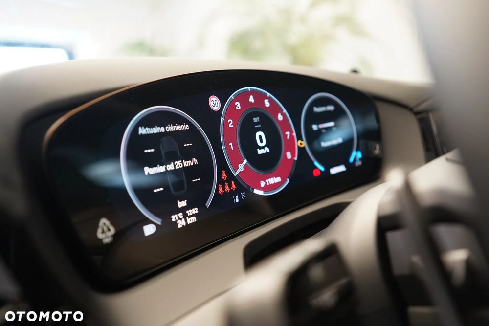 Porsche Panamera GTS - 15