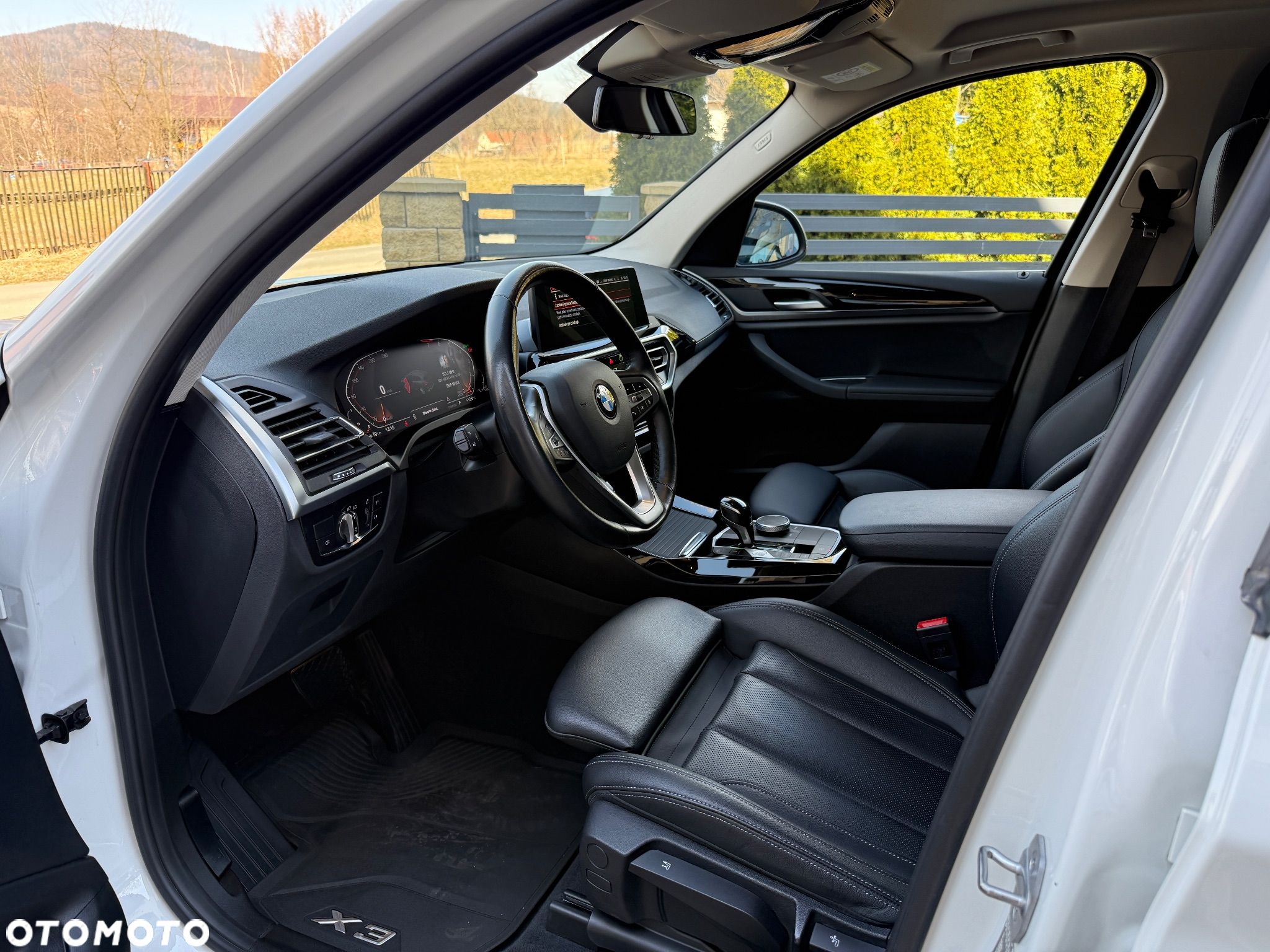 BMW X3 - 15