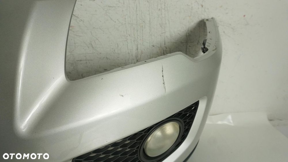 ZDERZAK PRZÓD PRZEDNI KIA SPORTAGE 2 II LIFT 08-10 9S FL ATRAPA 2008-2010 - 3