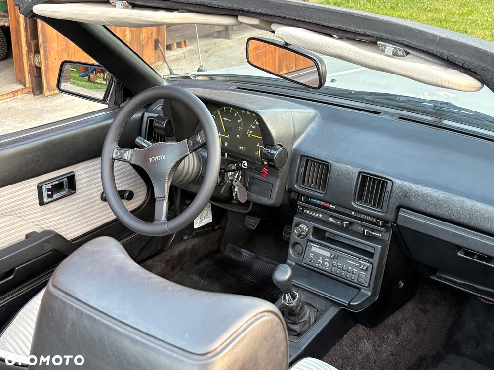 Toyota Celica - 11