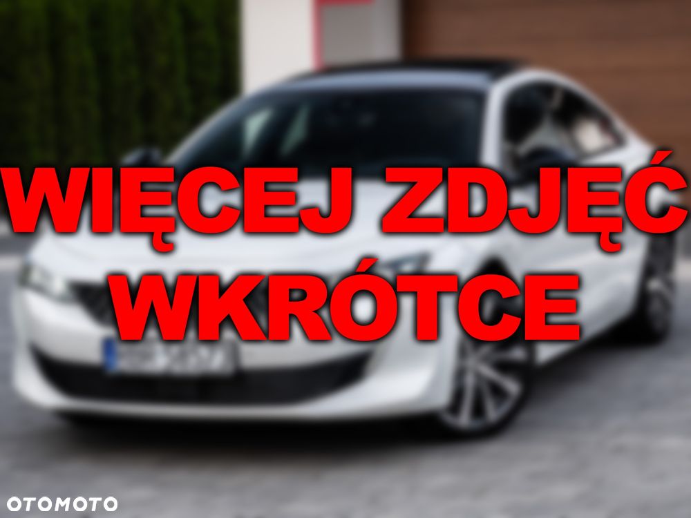 Peugeot 508 2.0 BlueHDi GT Line S&S EAT8 - 2