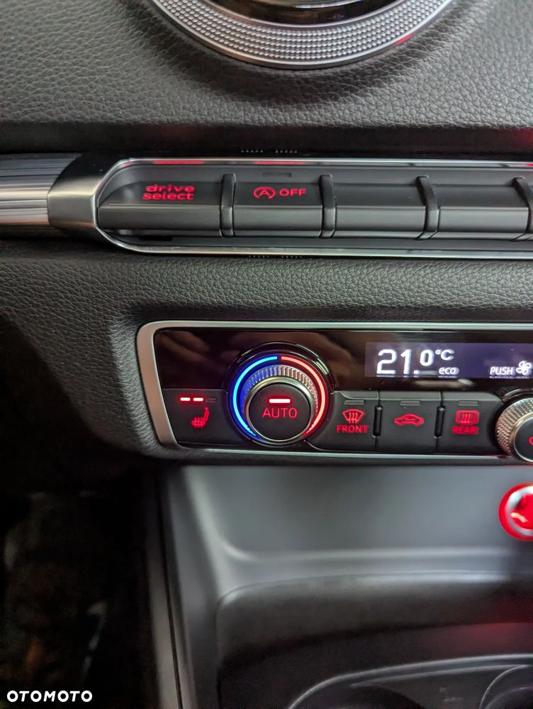 Audi A3 Sportback 2.0 TDI Attraction - 17