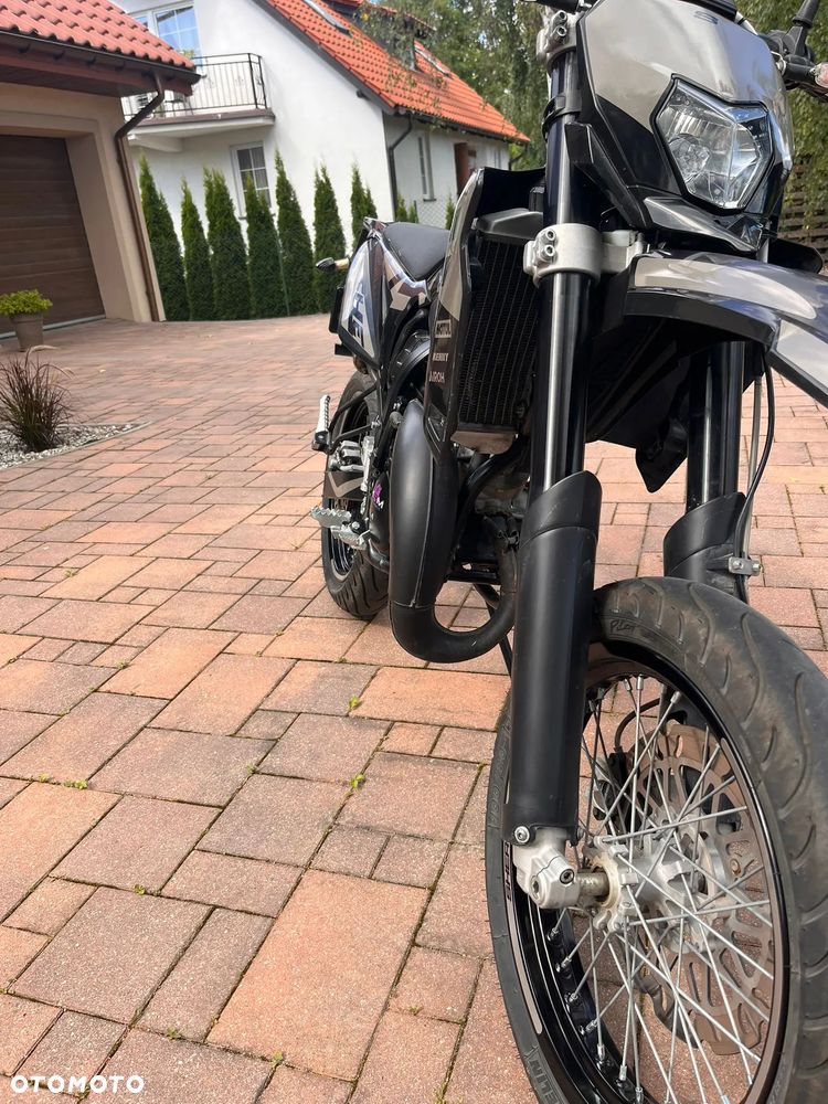 Sherco SM - 8