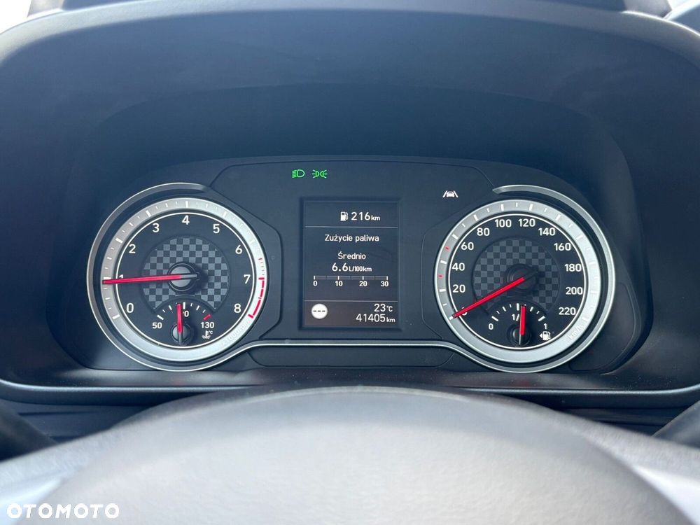 Hyundai i20 1.2 Comfort - 7