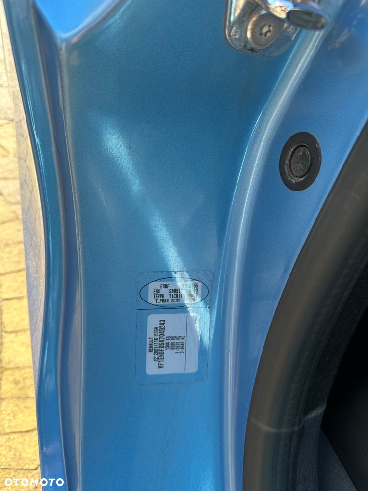 Renault Wind - 9