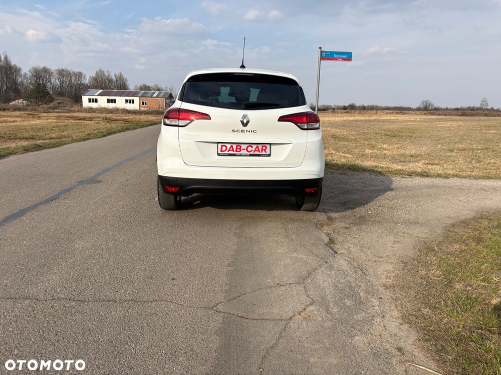 Renault Scenic - 8