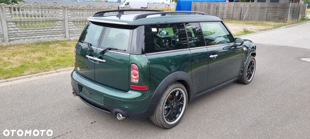 MINI Clubman Cooper SD Hampton - 2