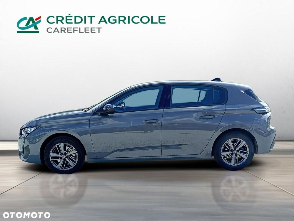 Peugeot 308 1.5 BlueHDi Active Pack S&S EAT8 - 2