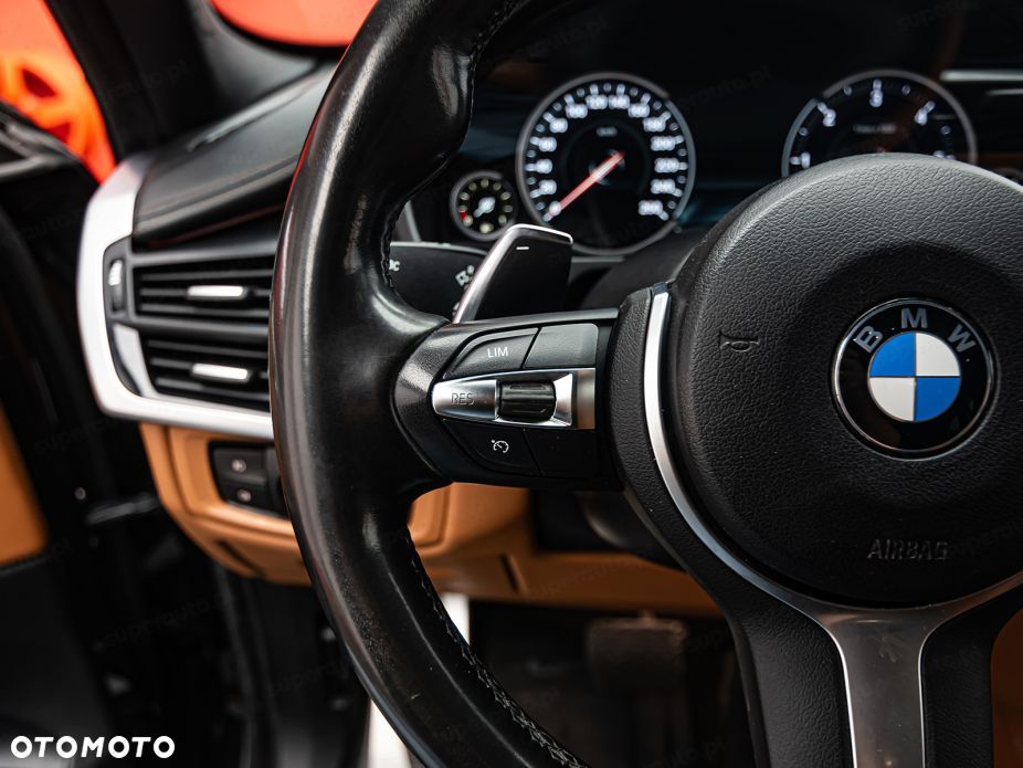 BMW X6 xDrive30d M Sport - 15