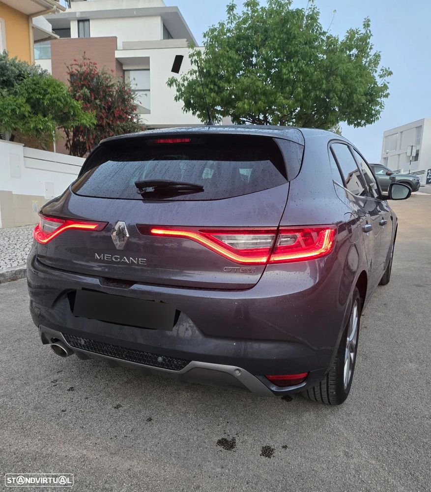 Renault Mégane - 12