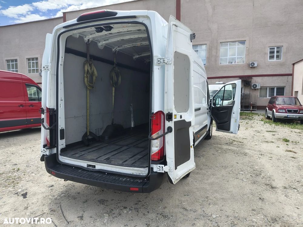 Ford transit - 21