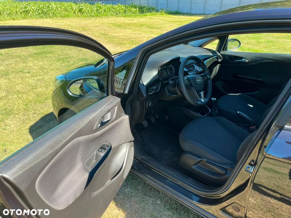 Opel Corsa 1.2 Active - 7