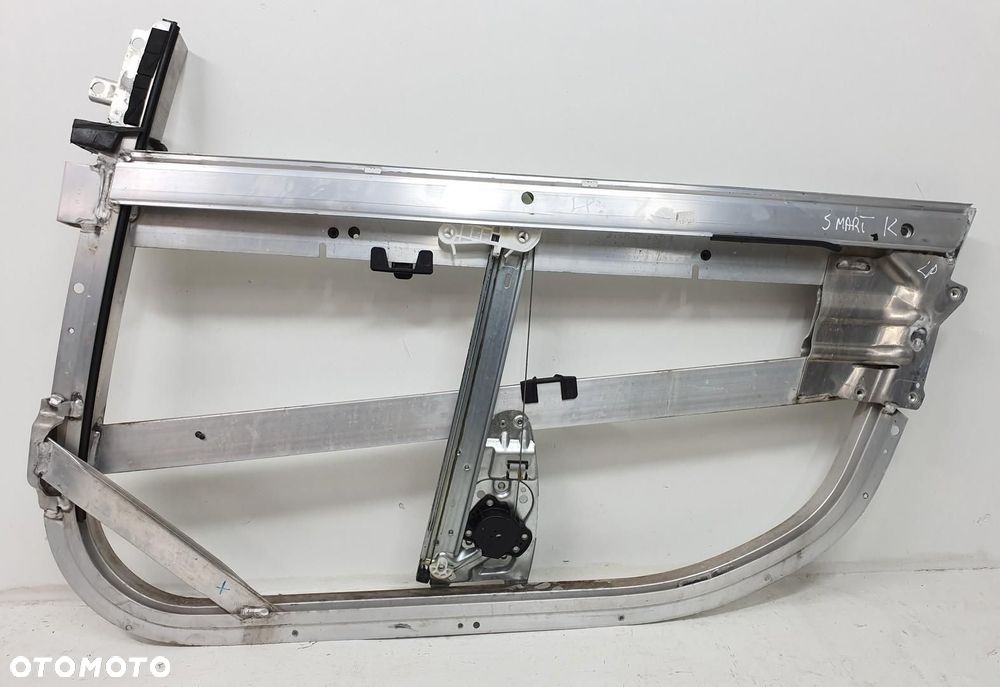 RAMA STELAŻ DRZWI LEWY SMART FORTWO 450 - 1