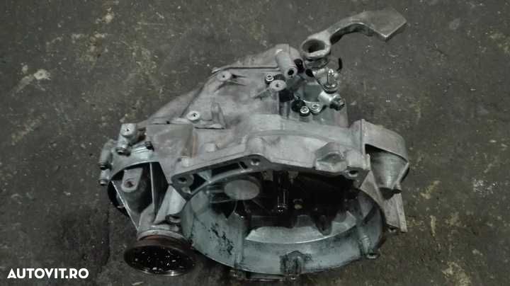 Cutie de viteze Seat Ibiza 1.6 FSI; JJX; 6 Trepte; 2004-2018 - 1