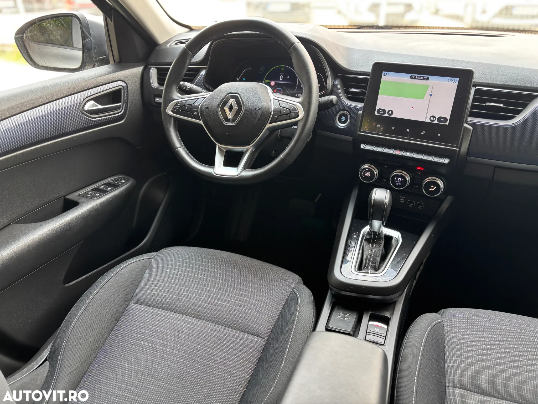 Renault Arkana E-TECH Hybrid 145 Equilibre - 25