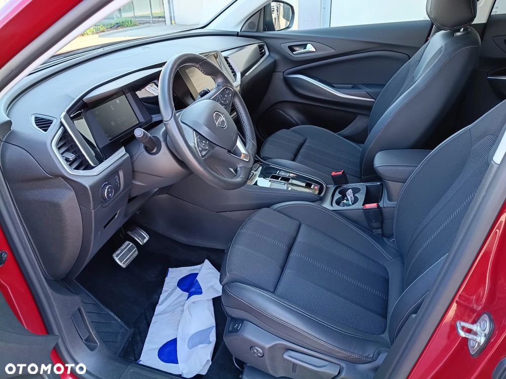Opel Grandland - 11
