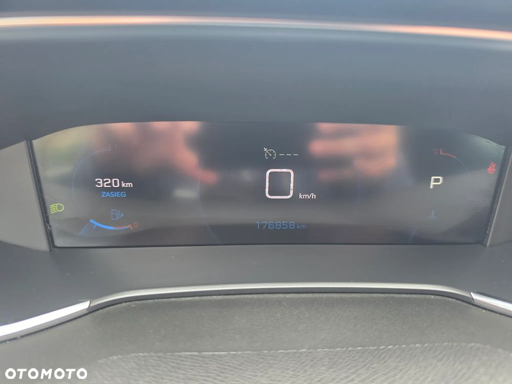 Peugeot 308 2020 photo 5