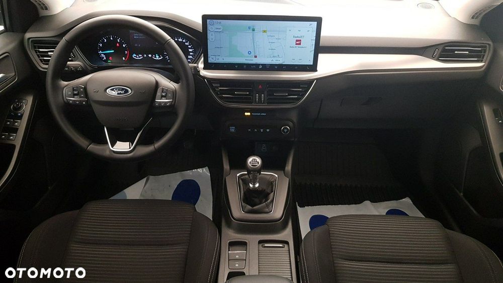 Ford Focus - 20
