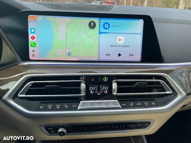 BMW X5 xDrive40i AT MHEV - 25