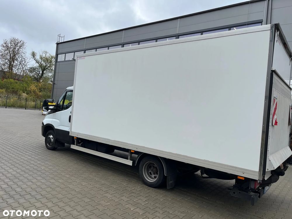 Iveco Daily 50C/MR - 10
