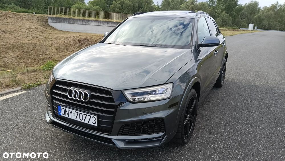Audi Q3 - 3