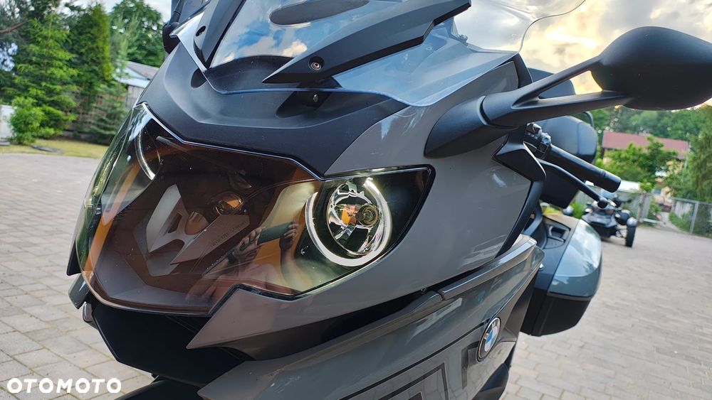 BMW K - 34
