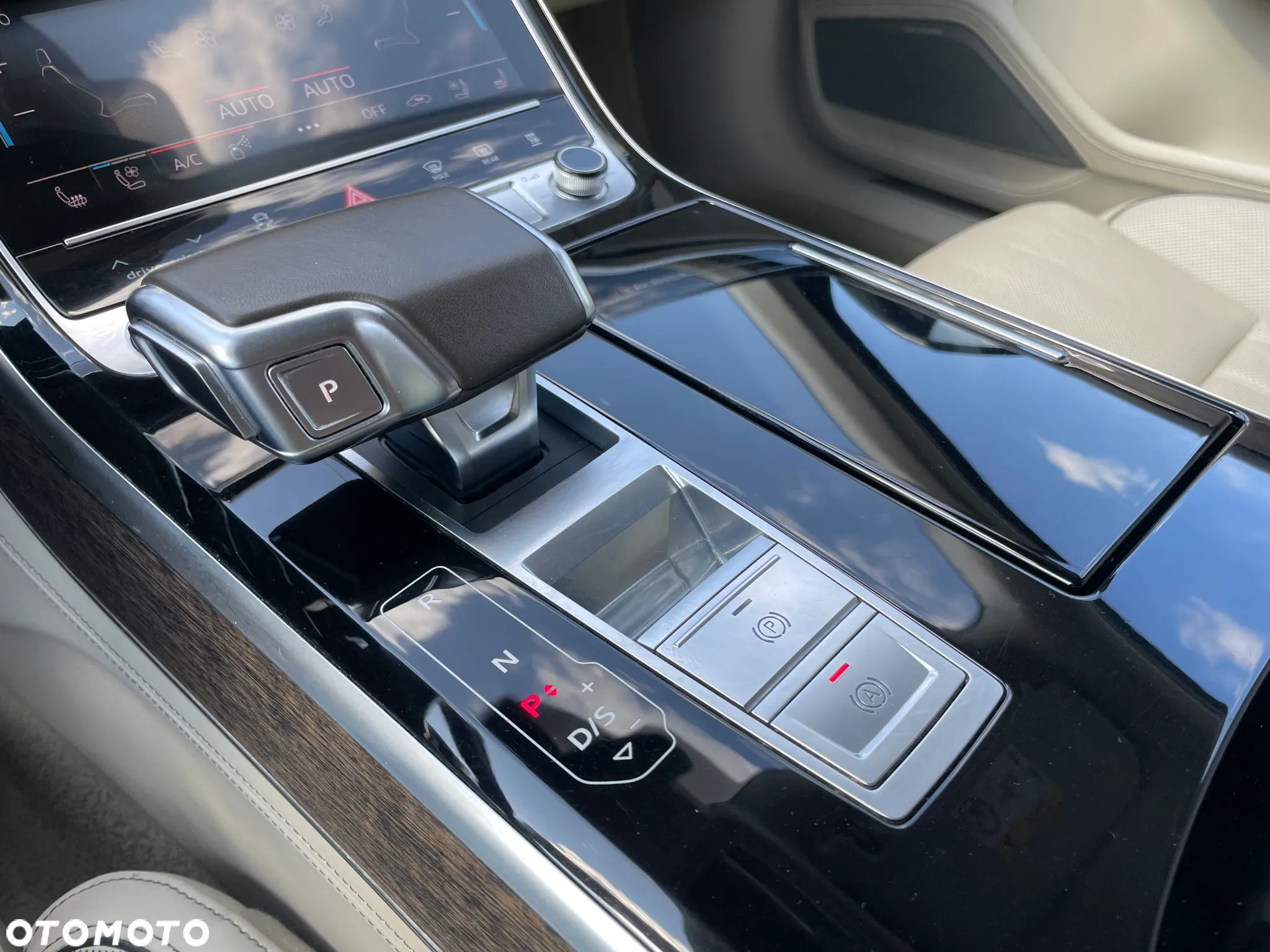 Audi A8 L 60 TDI Quattro Tiptronic - 35